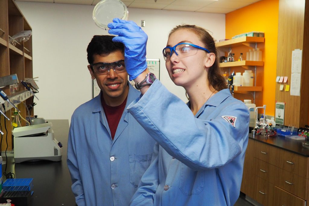 2022 Excellence in Research Awards