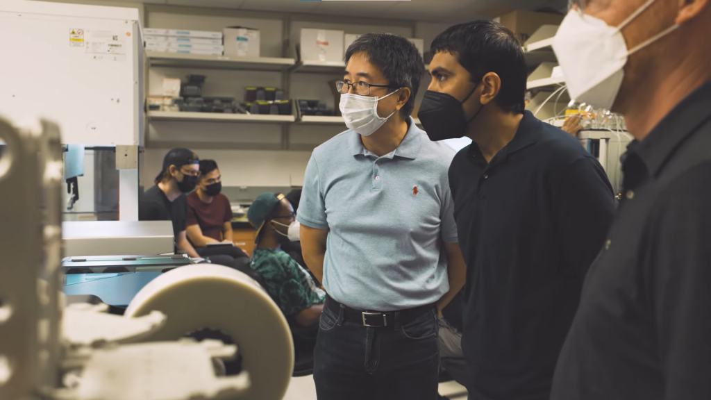 CNSI Noble Fund researchers find synthetic biology approaches to cannabinoid production