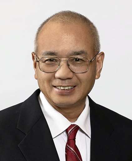 Zhou, Hong