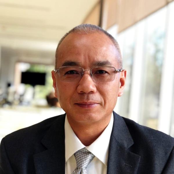 Zhou, Hong