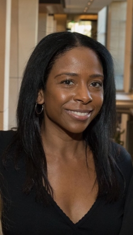 Epps, Ronke