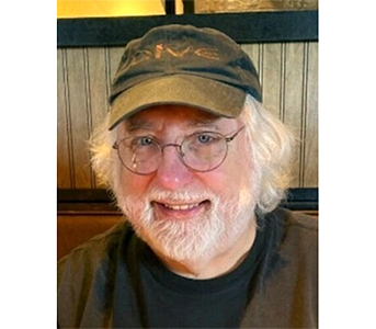 Dr. Richard Cross