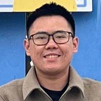 Yisi Chen