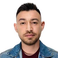 Jose Guardado