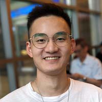 Jerry Hsu