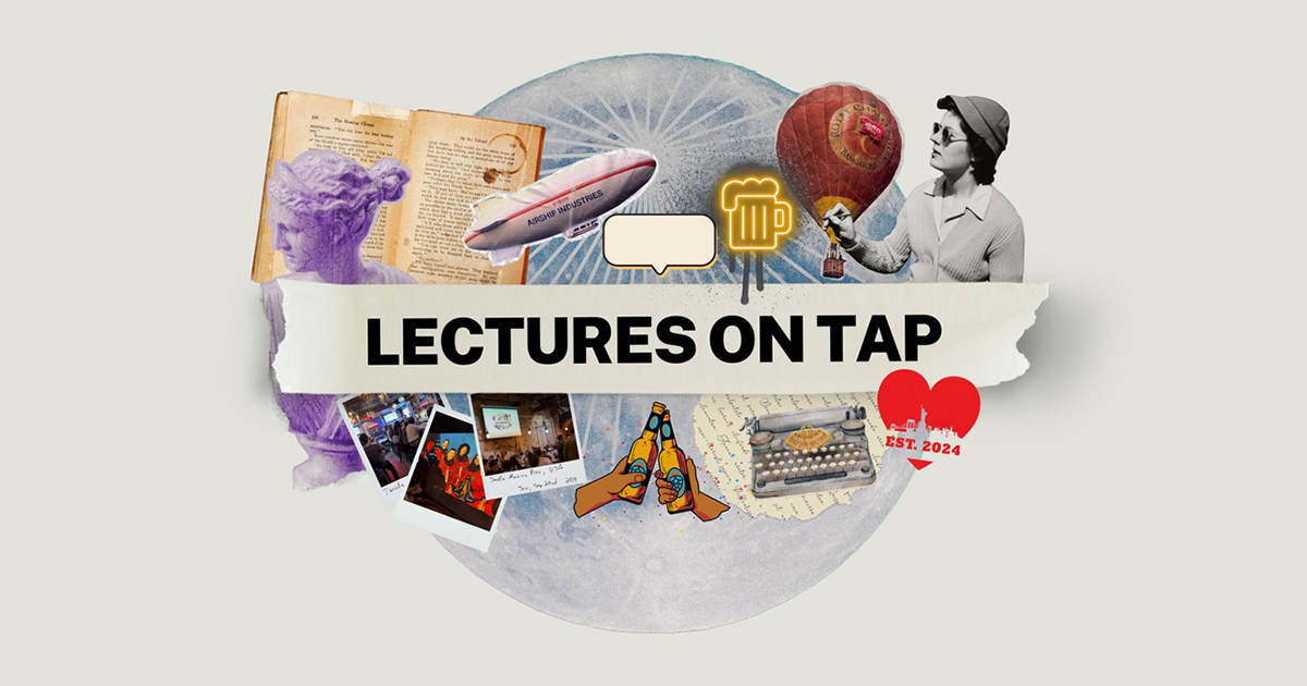 Lectures on Tap