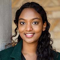 Dr. Maya Mathuri