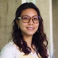 Dr. Kay Kia