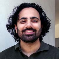 Pujan Ajmera