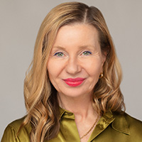 Prof. Anne Andrews