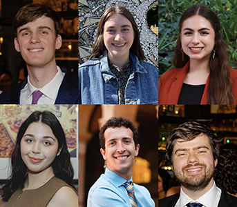 Gilead Scholars