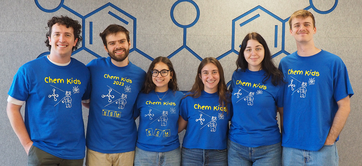 Gilead Scholars