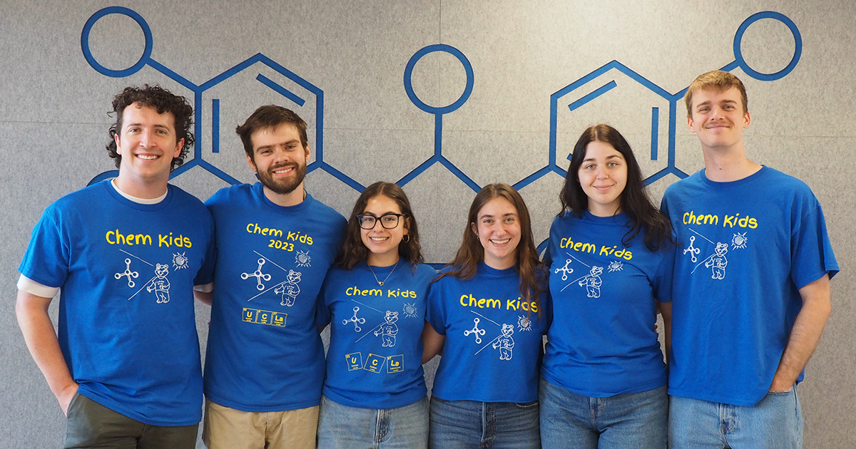 Gilead Scholars 2026