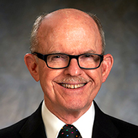 Prof. Ken Houk