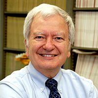 Prof. Michael Jung