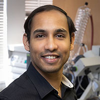 Prof. Soumitra Athavale