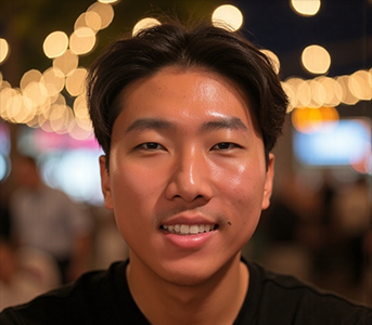 Min Kyu Lee