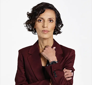 Prof. Prineha Narang