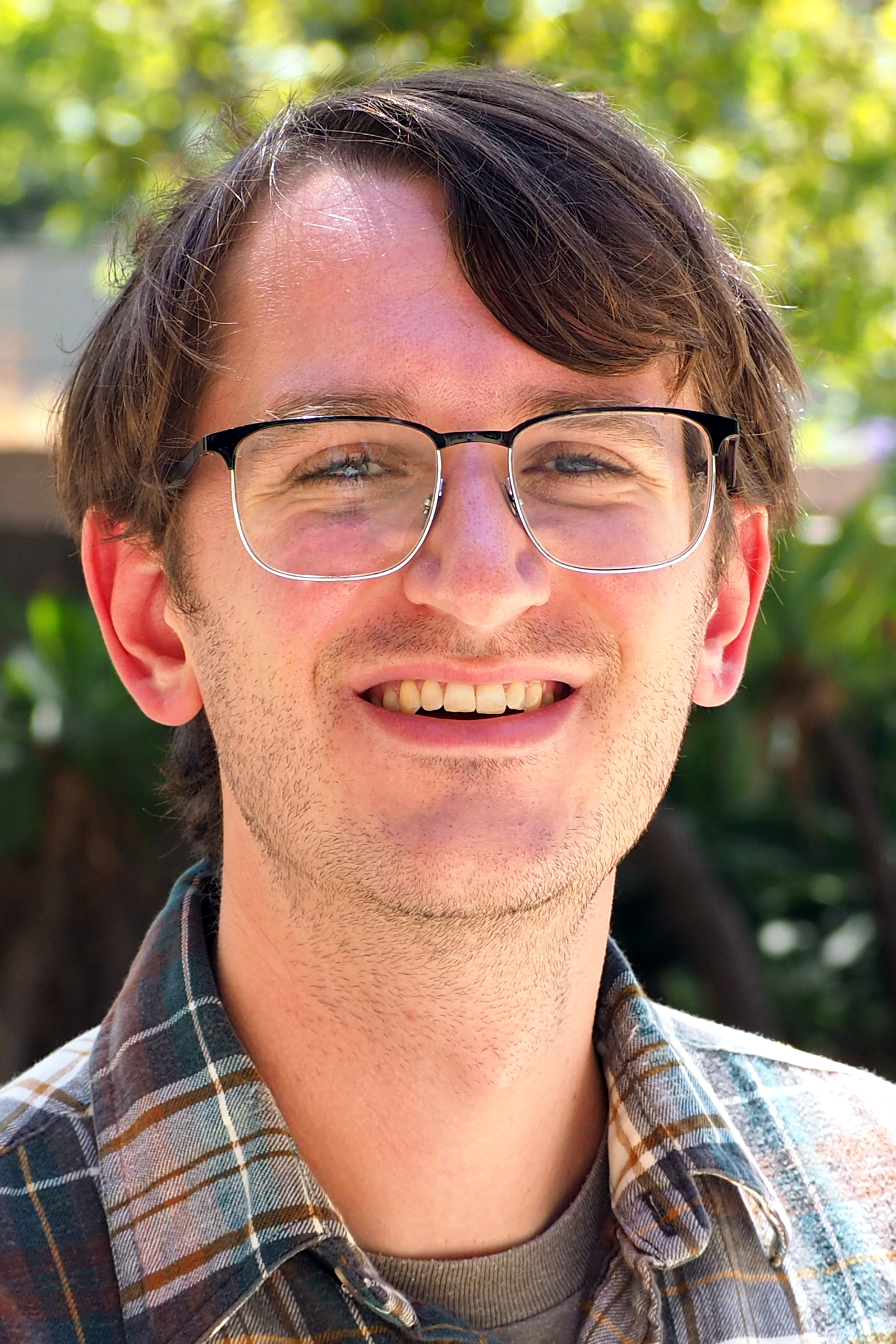 Chalek, Kevin