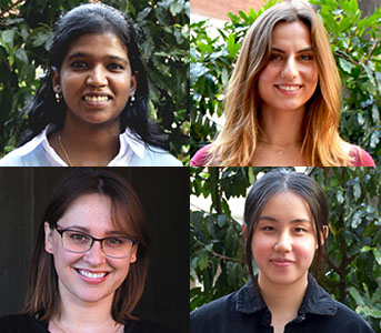 2026-27 Fowler Fellows