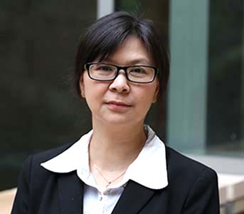 Prof. Yu Huang